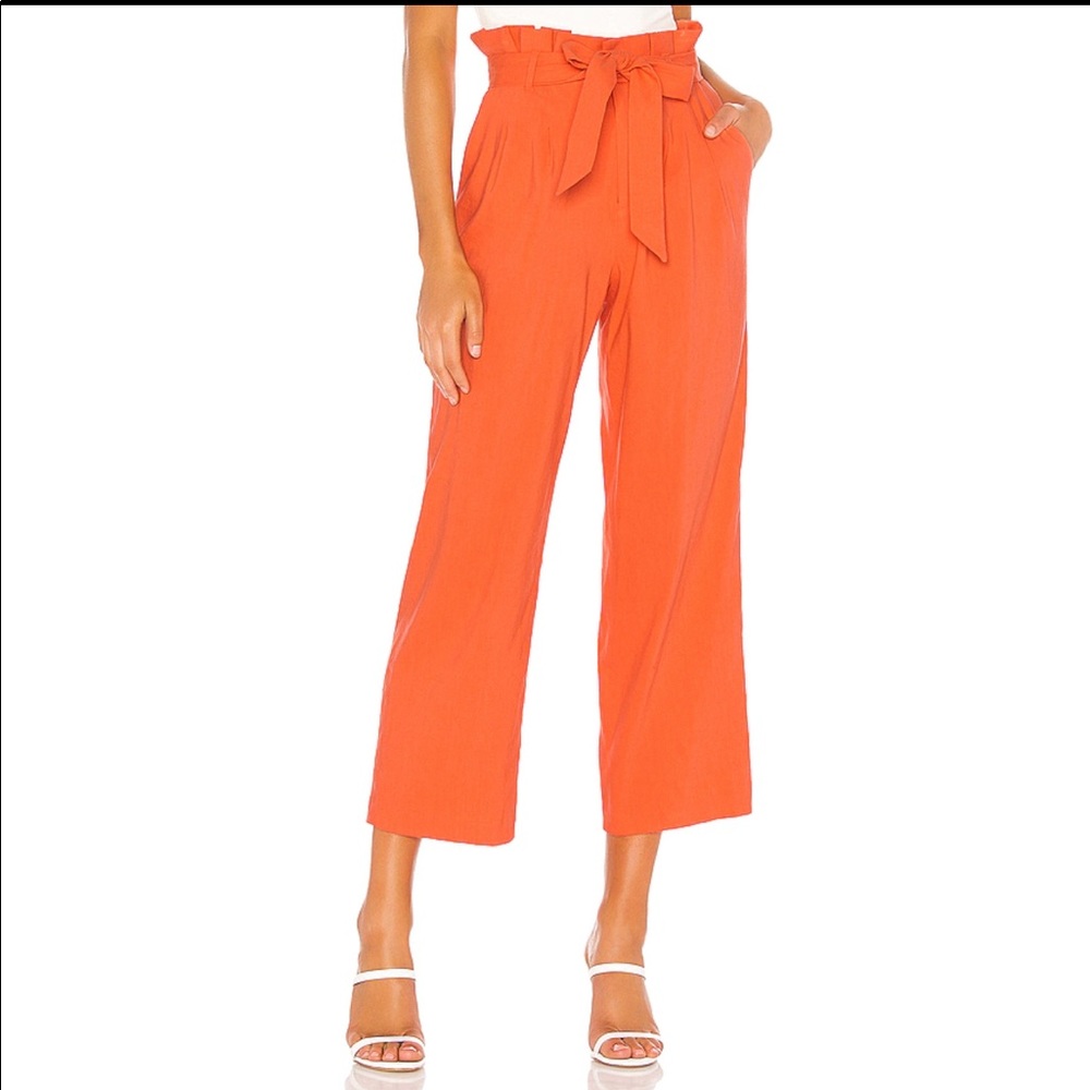 Alice and Olivia Farrel Pant